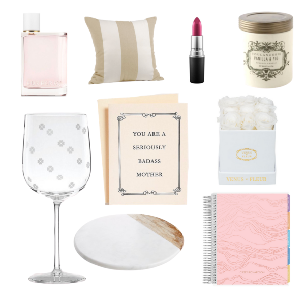 Mother’s Day Gift Guide 2020