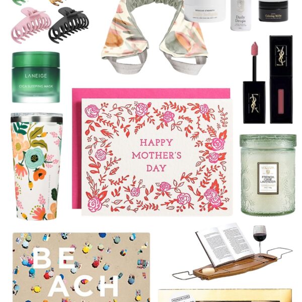 Mother’s Day Gift Guide 2021